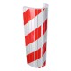 Selvklebende skumbeskytter for søyler i garasje CAR PARK GUARD POLE 1, 18x38x1,5cm, 2 stk
