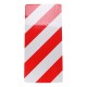 Selvklebende skumbeskytter for søyler i garasje CAR PARK GUARD POLE 1, 18x38x1,5cm, 2 stk
