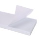 Selvklebende skum listbeskytter for garasje CAR PARK GUARD STRIP 1, 41x7,5x1,5cm, 2 stk