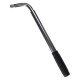 Teleskopisk hjulnøkkel MECHANIC WHEEL NUT WRENCH 1, 17/19–21/23 mm