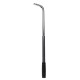 Teleskopisk hjulnøkkel MECHANIC WHEEL NUT WRENCH 1, 17/19–21/23 mm