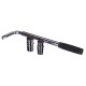 Teleskopisk hjulnøkkel MECHANIC WHEEL NUT WRENCH 1, 17/19–21/23 mm
