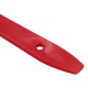 Flat stump demonteringsspade for polstring og interiør MECHANIC TRIM ONE 10