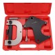 Sett for låsing av motor MECHANIC ENGINE TIMING SET 1, Renault 1.4, 1.6, 1.8 og 2.0