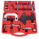 Sett for låsing av motoren MECHANIC ENGINE TIMING SET 2, Renault