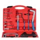 Sett for låsing av motoren MECHANIC ENGINE TIMING SET 2, Renault