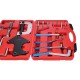 Sett for låsing av motoren MECHANIC ENGINE TIMING SET 2, Renault