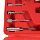 Sett for låsing av motoren MECHANIC ENGINE TIMING SET 2, Renault