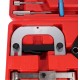 Sett for låsing av motoren MECHANIC ENGINE TIMING SET 2, Renault