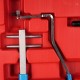 Sett for låsing av motoren MECHANIC ENGINE TIMING SET 2, Renault