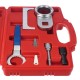 Sett for låsing av motoren MECHANIC ENGINE TIMING SET 3, VAG 2.4D og 2.5D SDI/TDICR