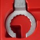 Sett for låsing av motoren MECHANIC ENGINE TIMING SET 3, VAG 2.4D og 2.5D SDI/TDICR