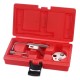 Sett for låsing av motoren MECHANIC ENGINE TIMING SET 4, Ford og Land Rover 2.2