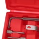 Sett for låsing av motoren MECHANIC ENGINE TIMING SET 4, Ford og Land Rover 2.2