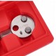 Sett for låsing av motoren MECHANIC ENGINE TIMING SET 4, Ford og Land Rover 2.2