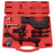 Sett for låsing av motoren MECHANIC ENGINE TIMING SET 5, VW 2.5 og 5.0 TDI PD
