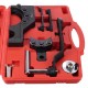 Sett for låsing av motoren MECHANIC ENGINE TIMING SET 5, VW 2.5 og 5.0 TDI PD