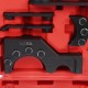 Sett for låsing av motoren MECHANIC ENGINE TIMING SET 5, VW 2.5 og 5.0 TDI PD