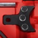 Sett for låsing av motoren MECHANIC ENGINE TIMING SET 5, VW 2.5 og 5.0 TDI PD