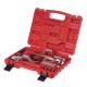 Sett for låsing av motoren MECHANIC ENGINE TIMING SET 6, BMW og MINI N12 og N14