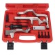 Sett for låsing av motoren MECHANIC ENGINE TIMING SET 6, BMW og MINI N12 og N14