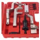 Sett for låsing av motoren MECHANIC ENGINE TIMING SET 6, BMW og MINI N12 og N14