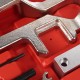 Sett for låsing av motoren MECHANIC ENGINE TIMING SET 6, BMW og MINI N12 og N14