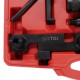 Motorlåsesett MECHANIC ENGINE TIMING SET 8, Volvo 4-, 5- og 6-sylindrede (2006+)