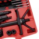 Motorlåsesett MECHANIC ENGINE TIMING SET 8, Volvo 4-, 5- og 6-sylindrede (2006+)