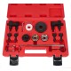 Motorlåsesett MECHANIC ENGINE TIMING SET 9, VW Jetta, Santana, Gran Lavida, Golf 7