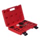Motorlåsesett MECHANIC ENGINE TIMING SET 9, VW Jetta, Santana, Gran Lavida, Golf 7