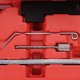 Motorlåsesett MECHANIC ENGINE TIMING SET 11, Alfa Romeo, Opel/Vauxhall