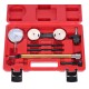 Motorlåsesett MECHANIC ENGINE TIMING SET 13, VAG 1.2, 1.4, 1.6 FSI og 1.4 TSI