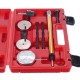 Motorlåsesett MECHANIC ENGINE TIMING SET 13, VAG 1.2, 1.4, 1.6 FSI og 1.4 TSI