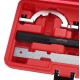 Motorlåsesett MECHANIC ENGINE TIMING SET 14, Opel 1.0 og 1.4