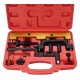 Sett for låsing av motor MECHANIC ENGINE TIMING SET 15, BMW N42 og N46