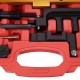 Sett for låsing av motor MECHANIC ENGINE TIMING SET 15, BMW N42 og N46