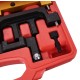 Sett for låsing av motor MECHANIC ENGINE TIMING SET 15, BMW N42 og N46