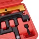 Sett for låsing av motor MECHANIC ENGINE TIMING SET 15, BMW N42 og N46
