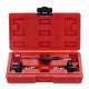 Sett for låsing av motor MECHANIC ENGINE TIMING SET 16, Opel, Vauxhall, Suzuki og Fiat 1.3D