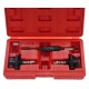 Sett for låsing av motor MECHANIC ENGINE TIMING SET 16, Opel, Vauxhall, Suzuki og Fiat 1.3D