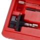 Sett for låsing av motor MECHANIC ENGINE TIMING SET 16, Opel, Vauxhall, Suzuki og Fiat 1.3D