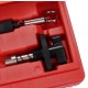Sett for låsing av motor MECHANIC ENGINE TIMING SET 16, Opel, Vauxhall, Suzuki og Fiat 1.3D