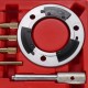 Sett for låsing av motor MECHANIC ENGINE TIMING SET 17, Ford