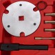 Sett for låsing av motor MECHANIC ENGINE TIMING SET 17, Ford