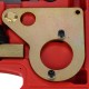 Sett for låsing av motor MECHANIC ENGINE TIMING SET 18, Renault, Nissan, Opel/Vauxhall 2.0