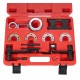 Sett for låsing av motor MECHANIC ENGINE TIMING SET 19, Land Rover, Roewe