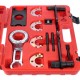Sett for låsing av motor MECHANIC ENGINE TIMING SET 19, Land Rover, Roewe