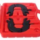 Sett for motorlåsing MECHANIC ENGINE TIMING SET 20, VW, Audi