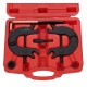 Sett for motorlåsing MECHANIC ENGINE TIMING SET 21, VW, Audi